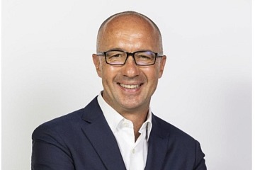 Marco Ferrero, nuovo ad di Edenred Italia