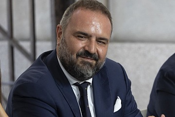  Federico Gordini, fondatore di MWW Group