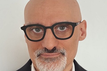 Davide Sanzi nuovo chief people officer di McDonald's Italia