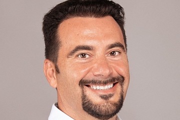 Andrea Grimandi, nuovo ad di Partesa
