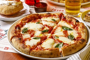 Con l'apertura di Roma, le pizzerie Berberè diventano 24 fra Italia e Gran Bretagna