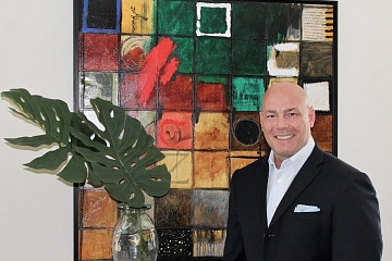 Robert Cullins nuovo responsabile commerciale della divisione liquori di Illva Saronno Holding