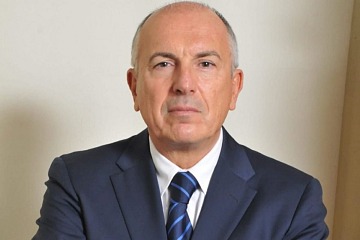 Riccardo Orlandi, presidente di Aigrim