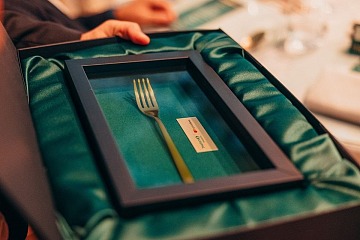 La fase finale dei TheFork Awards è fissata per il 28 ottobre a Milano 