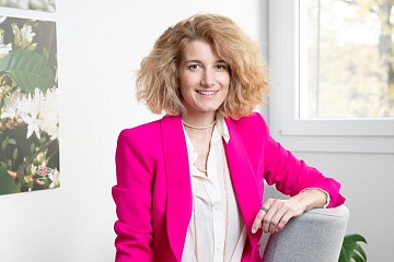 Agata Segafredo entra a far parte del CdA di Essse Caffè