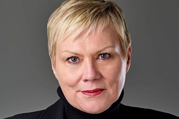 Antje Müller De Leo