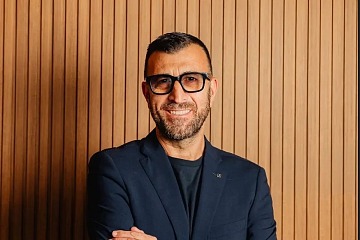 Daniele Zero, nuovo  business unit manager di Fattoria Toccaferro