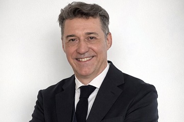 Giorgio Molinari, nuovo direttore generale di Pellini Caffè