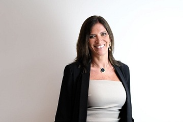 Chiara Guglielmetti, nuovo presidente di AssoDelivery