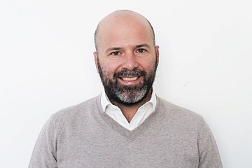 Gianmaria Brusini, group ceo di Investfood