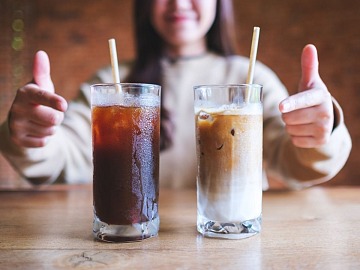 In Italia la Gen Z ha aumentato del +100% nelle ultime settimane la ricerca online di caffè freddo