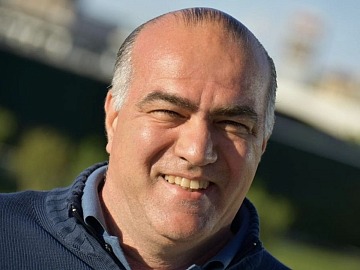 Paolo Rizzo, nuovo country manager e ad di PepsiCo Beverages Italia