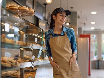 Per Taste of Tomorrow di Puratos,  il 68% degli italiani vuole provare combinazioni di gusto nuove o insolite 