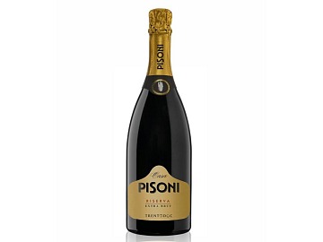 La Riserva Extra Brut 60 mesi di Casa Pisoni