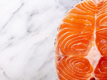 Il salmone rimane la referenza norvegese più consumata in Italia 