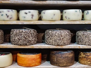 L'edizione 2026 di B2Cheese si svolge a Bergamo il 23 e 24 settembre