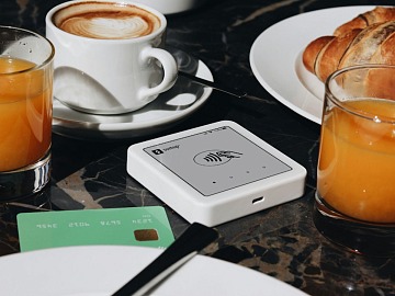 Secondo SumUp, il valore medio dello scontrino cashless per la colazione al bar è di 11,1 euro