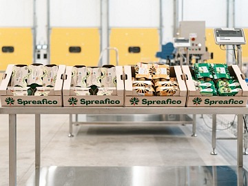 Spreafico pronto a investire sul polo logistico di Fiano Romano