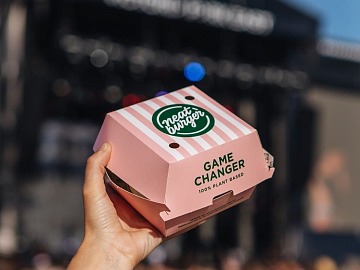 Neat Burger è stata fondata nel 2019 a Londra ed è presente in Italia dal 2023