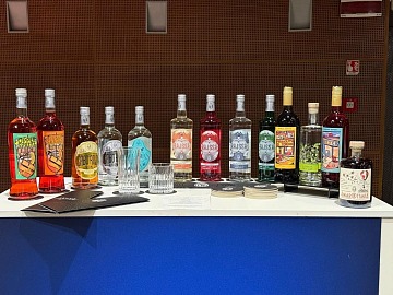 L'offerta rinnovata della private label Liq.ID di Partesa