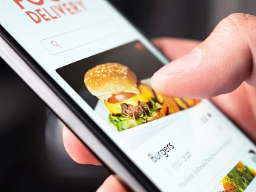 Su Deliveroo sono 300 i comuni coperti dall'offerta di virtual brand