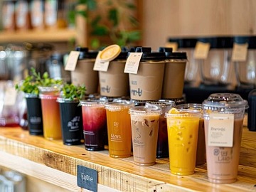Per Circana, in Europa, gli energy drink registrano un +9% di consumo nel fuoricasa