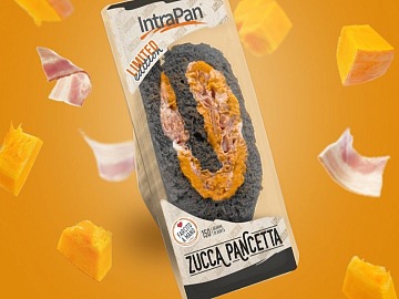 La nuova referenza Intrapan pensata per il vending