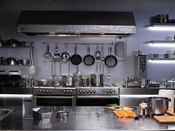 Con Itecno, il network foodservice Fine completa la copertura del mercato spagnolo
