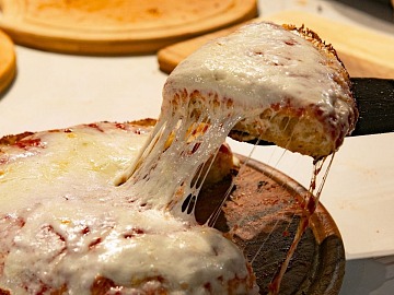 La Tonda 1953 di Spontini ora disponibile anche in Gdo con SanNicà Food