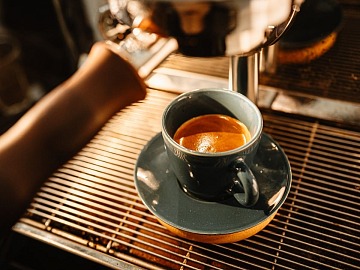 Le miscele Tales of Italy di Lavazza sono disponibili anche per il comparto vending e OCS