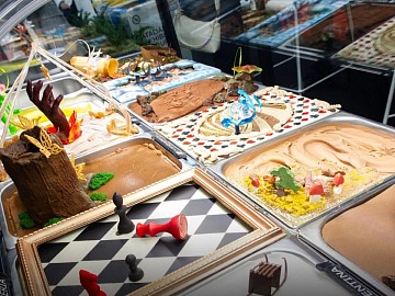 Sono oltre 1.300 gli espositori presenti a Sigep 2026