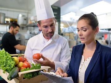 Il 20,1% dei piccoli commercianti, food retailer compresi, ha forzatamente cambiato la catena di fornitura a causa dei dazi