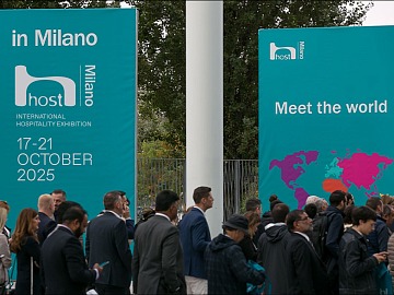 Sono già 1.700 gli espositori registrati a HostMilano 2025