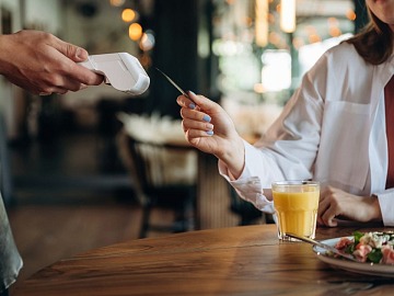 Il valore della proposta d'acquisto di American Express per TheFork si aggira intorno ai 700 milioni di dollari