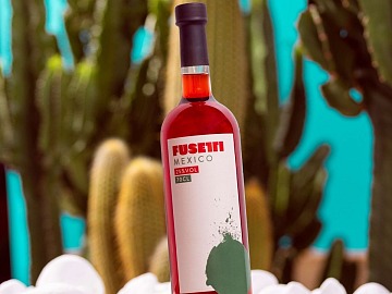 L'ultima limited edition di Fusetti Bitter: Mexico