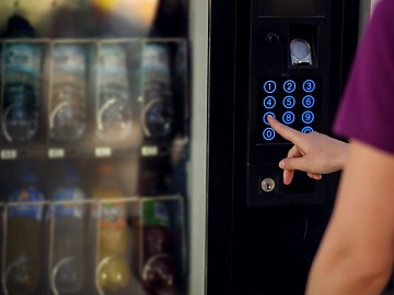 Con il Vending Market Monitor, Jakala e Confida analizzano le performance della distribuzione automatica