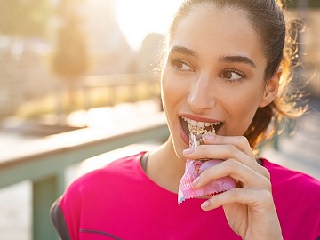 Snack e bibite sono i nuovi alleati del consumo alimentare fuoricasa