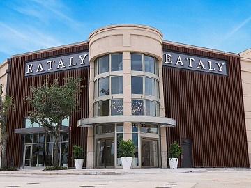 Il nuovo Eataly Avventura a Miami