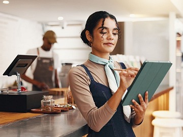Sono 25.500 i dipendenti che lavorano nel comparto food retail rappresentato da Aigrim