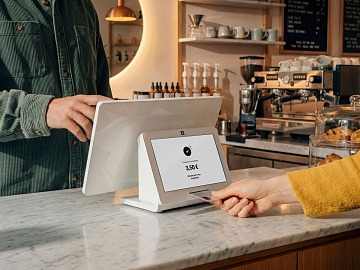 La partnership con Bancomat sarà attivata sui Pos SumUp a partire dall'estate