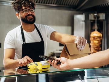 L'Italia è al terzo posto, dopo Bulgaria e Svezia per crescita europea dei pagamenti cashless secondo SumUp