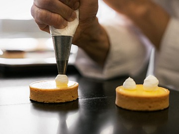 Delite è specializzata nell'ingredientistica per il settore gelateria e pasticceria