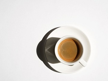 A Bolzano, il caffè espresso al bar più caro d'Italia: 1,51 euro a tazzina