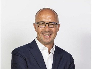 Marco Ferrero, nuovo ad di Edenred Italia