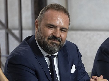  Federico Gordini, fondatore di MWW Group