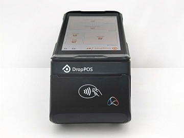 Il Pos integrato di A-Tono omologato dall'Agenzia delle Entrate