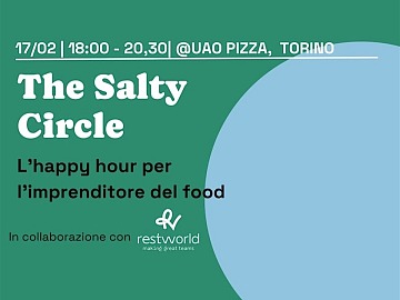 Ripartono gli appuntamenti di networking di Salty Consulating