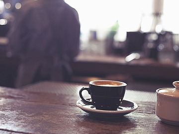 In Italia si consumano 6 miliardi di espressi all'anno al bar