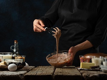 A febbraio, una referenza nata dalla partnership tra Ferretti Dessert e Nestlé Professional è stata servita nei locali Autogrill