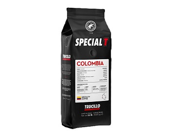 La nuova referenza SpecialT di Caffè Trucillo